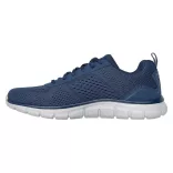Skechers férfi cipő - 232758-BLU