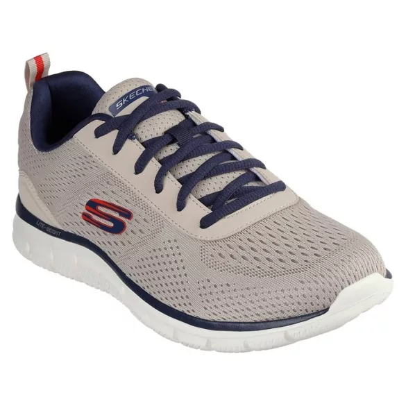 Skechers férfi cipő - 232758-TPNV