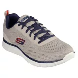 Skechers férfi cipő - 232758-TPNV