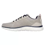 Skechers férfi cipő - 232758-TPNV