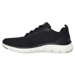 Skechers férfi cipő - 232822-BKOR