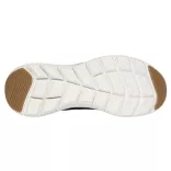 Skechers férfi cipő - 232822-BKOR