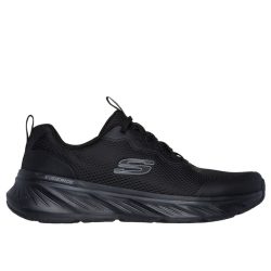 Skechers férfi cipő - 232835-BBK