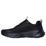 Skechers férfi cipő - 232835-BBK