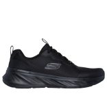Skechers férfi cipő - 232835-BBK