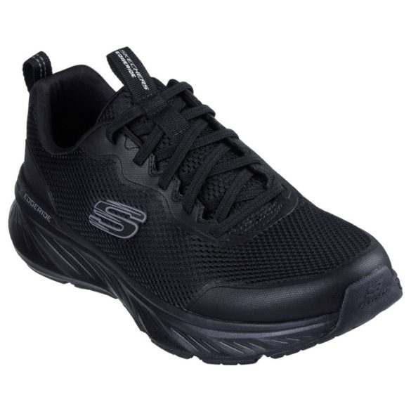 Skechers férfi cipő - 232835-BBK