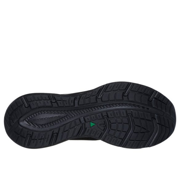 Skechers férfi cipő - 232835-BBK