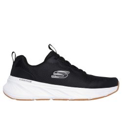 Skechers férfi cipő - 232835-BKW