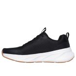 Skechers férfi cipő - 232835-BKW