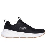 Skechers férfi cipő - 232835-BKW