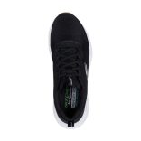 Skechers férfi cipő - 232835-BKW