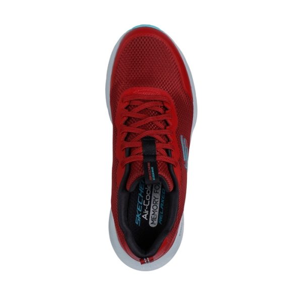 Skechers férfi cipő - 232835-BUGY