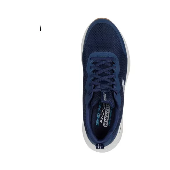 Skechers férfi cipő - 232835-NVW