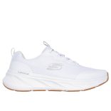 Skechers férfi cipő - 232835-WHT