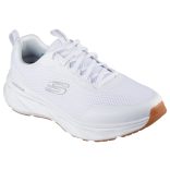 Skechers férfi cipő - 232835-WHT