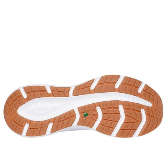 Skechers férfi cipő - 232835-WHT