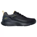 Skechers férfi cipő - 232958-BKCC