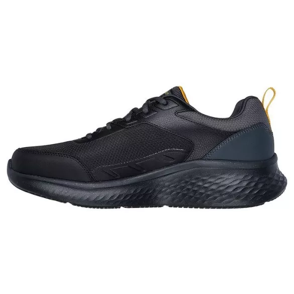Skechers férfi cipő - 232958-BKCC