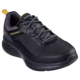 Skechers férfi cipő - 232958-BKCC