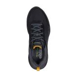 Skechers férfi cipő - 232958-BKCC