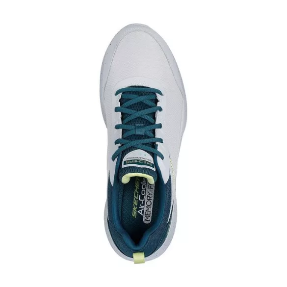 Skechers férfi cipő - 232958-GYGR