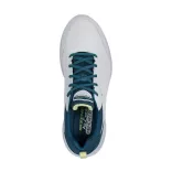 Skechers férfi cipő - 232958-GYGR