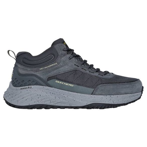 Skechers férfi bakancs - 232961-CCLM