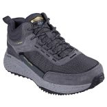 Skechers férfi bakancs - 232961-CCLM