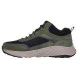 Skechers férfi bakancs - 232961-OLBK