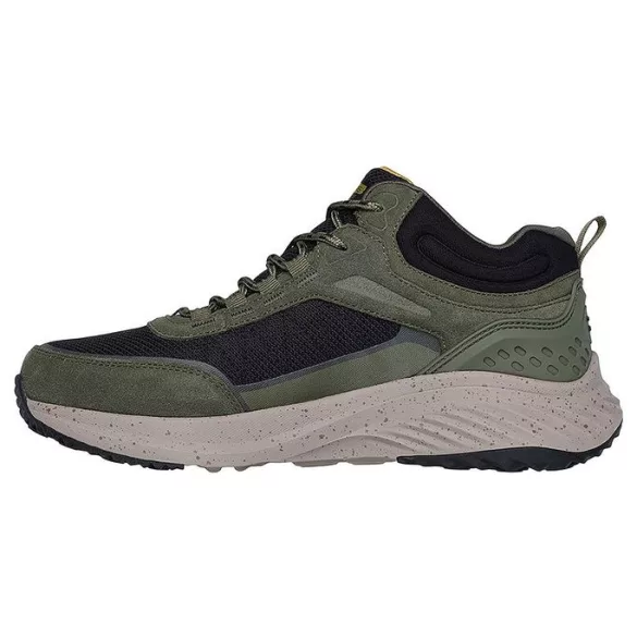 Skechers férfi bakancs - 232961-OLBK