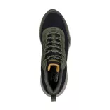 Skechers férfi bakancs - 232961-OLBK