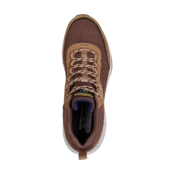 Skechers férfi bakancs - 232961-TPNV
