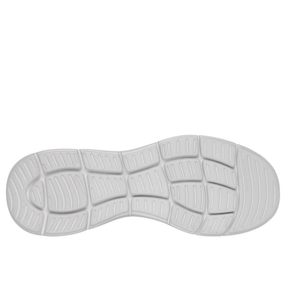 Skechers férfi cipő - 232971-BKBL