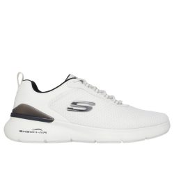 Skechers férfi cipő - 232971-NTBK