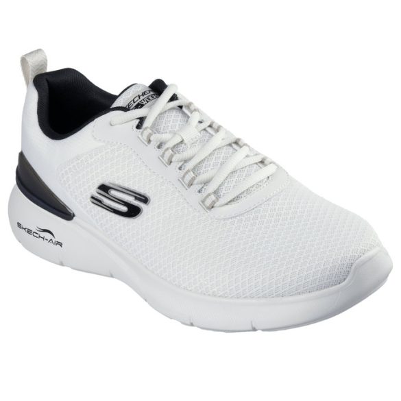 Skechers férfi cipő - 232971-NTBK
