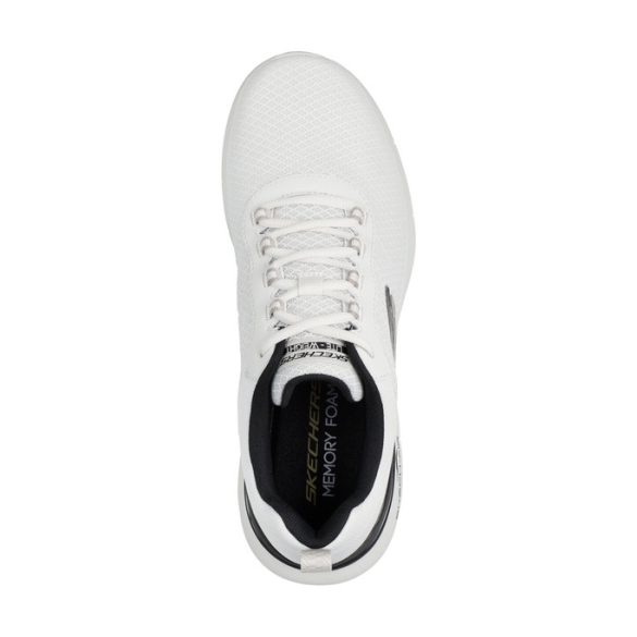 Skechers férfi cipő - 232971-NTBK