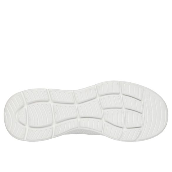 Skechers férfi cipő - 232971-NTBK