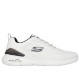 Skechers férfi cipő - 232971-NTBK
