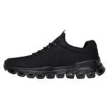 Skechers férfi cipő - 233012-BBK