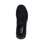 Skechers férfi cipő - 233012-BBK