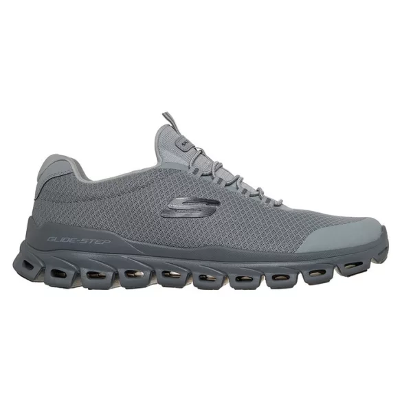Skechers férfi cipő - 233012-GYCC