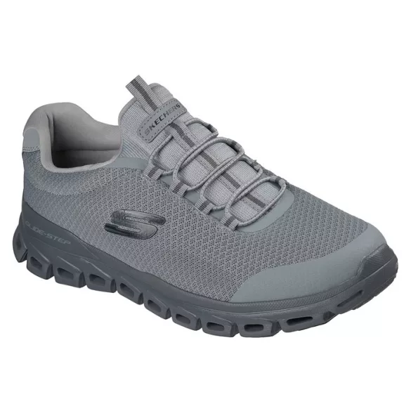 Skechers férfi cipő - 233012-GYCC