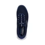 Skechers férfi cipő - 233012-NVY