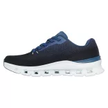 Skechers férfi cipő - 233132-BKBL
