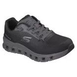 Skechers férfi cipő - 233132-BKCC
