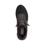 Skechers férfi cipő - 233132-BKCC