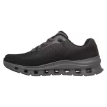 Skechers férfi cipő - 233132-BKCC