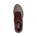 Skechers férfi cipő - 233132-TPBG