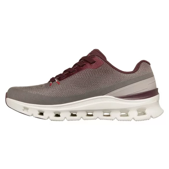 Skechers férfi cipő - 233132-TPBG