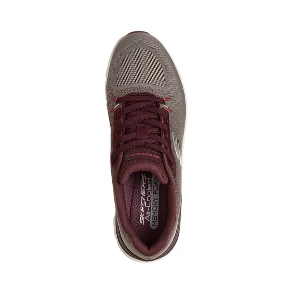 Skechers férfi cipő - 233132-TPBG